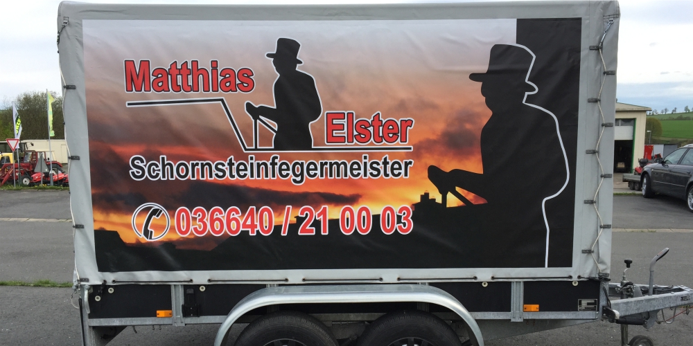 Fahrzeugbeschriftung-Anhaenger Matthias Elster