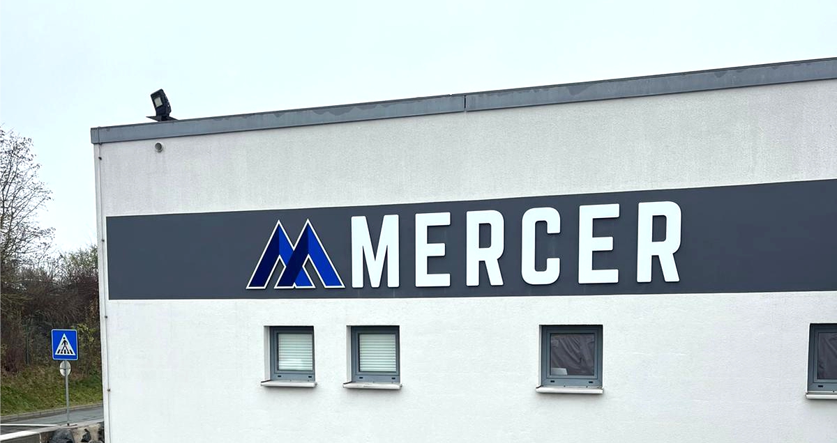 Mercer